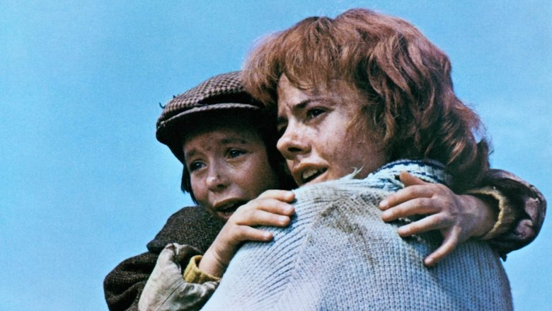 кадр из фильма Flight of the Doves