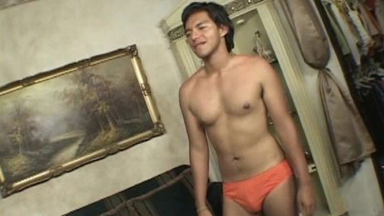 кадр из фильма Straight From Mexico 3