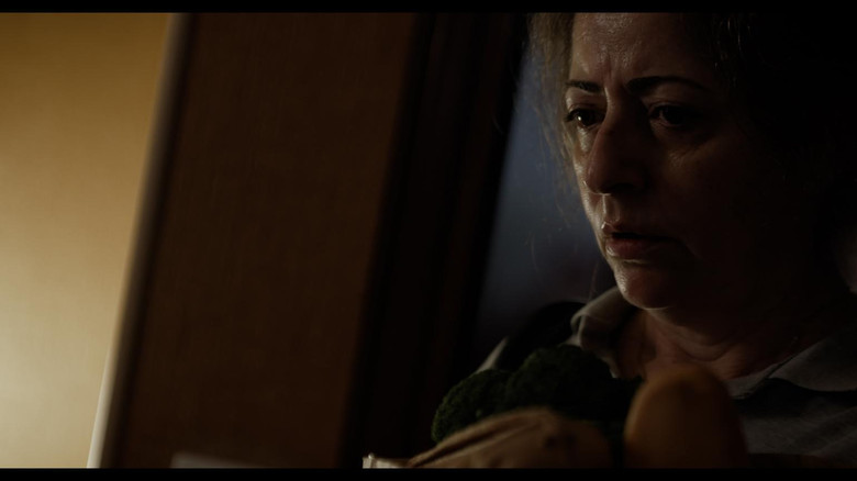 кадр из фильма Troleig