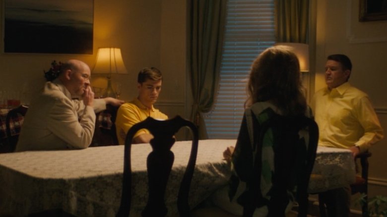 кадр из фильма Ганимед