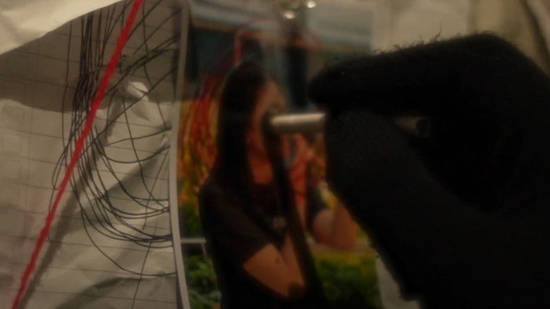 кадр из фильма NEXT CIRCLE