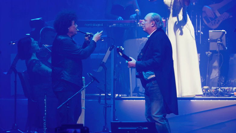 кадр из фильма The World of Hans Zimmer - Konzert aus Krakau