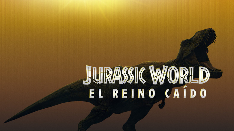 кадр из фильма Мир Юрского Периода 2