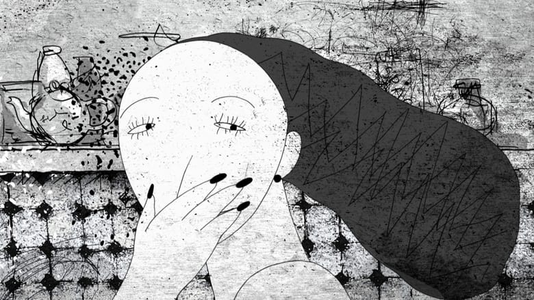 кадр из фильма Жизнь без Габриэллы Ферри