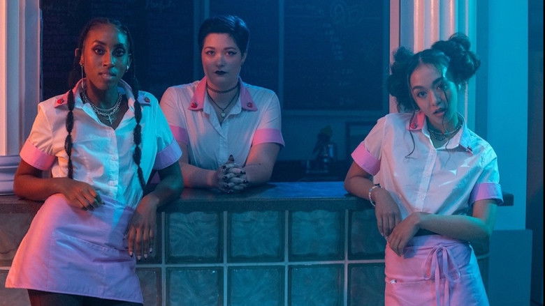 кадр из фильма Strawberry Sweet Killers