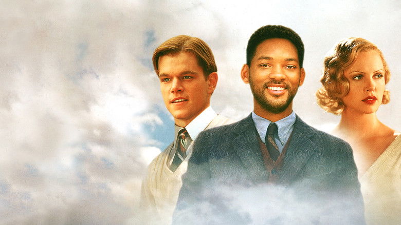 кадр из фильма Легенда Багера Ванса