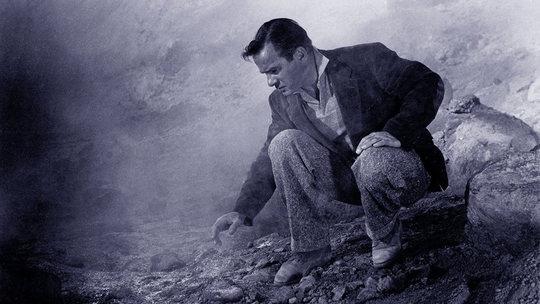 кадр из фильма Это прибыло из космоса