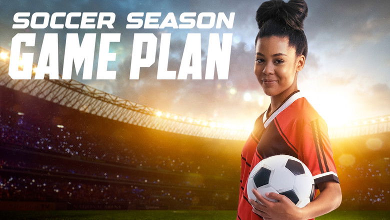 кадр из фильма Soccer Season: Gameplan