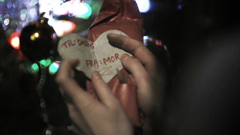 кадр из фильма Daimi