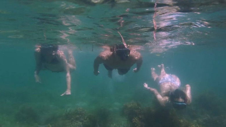 кадр из фильма No Way Out