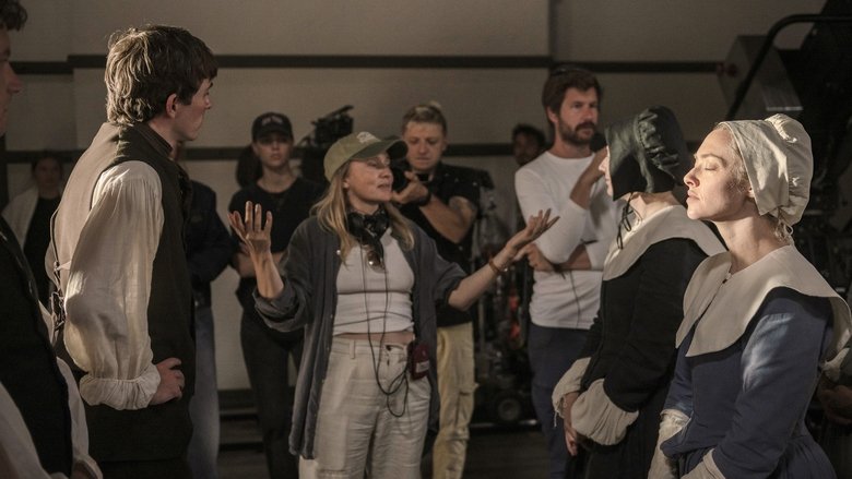 кадр из фильма Завещание Анны Ли