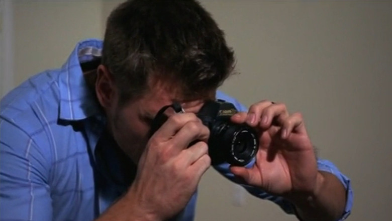 кадр из фильма Убийство по кускам