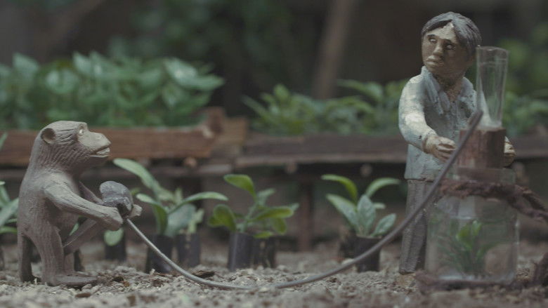 кадр из фильма Everything Will Be OK