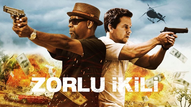 кадр из фильма Два ствола