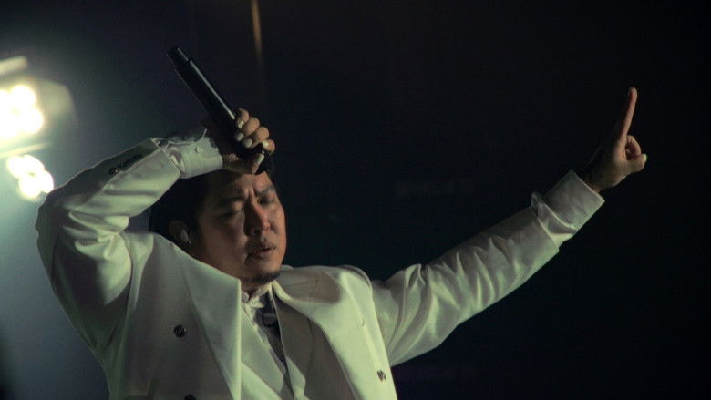 кадр из фильма Bedroom Audio: Under the Window's Edge