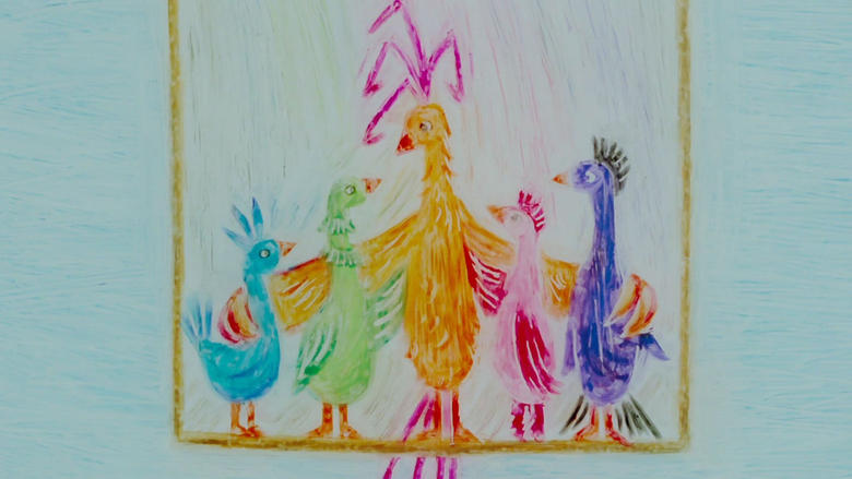 кадр из фильма The Phoenix