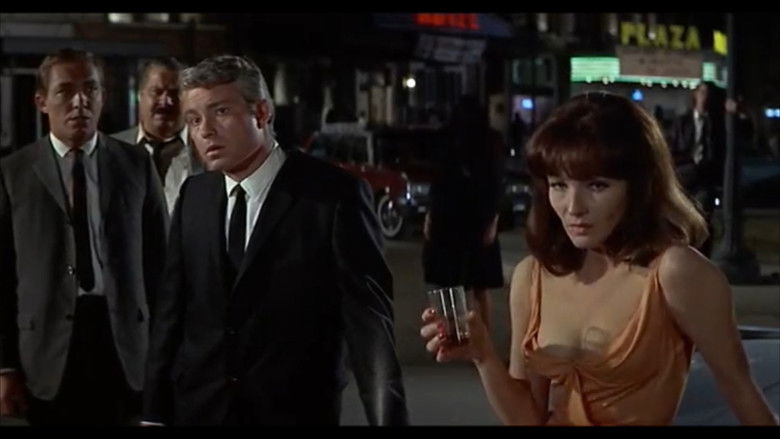 кадр из фильма Погоня