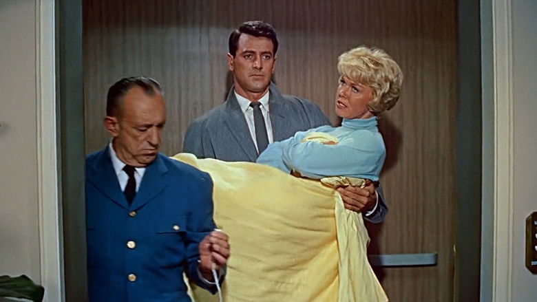 кадр из фильма Телефон пополам