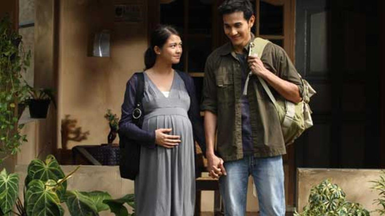 кадр из фильма Satu Jam Saja