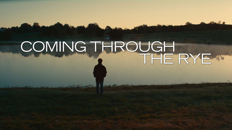 кадр из фильма Coming Through the Rye