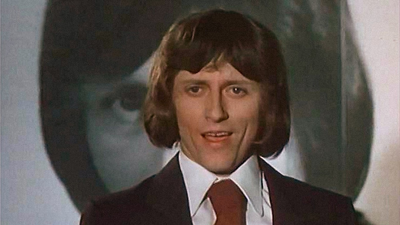 кадр из фильма Kdo je kdo