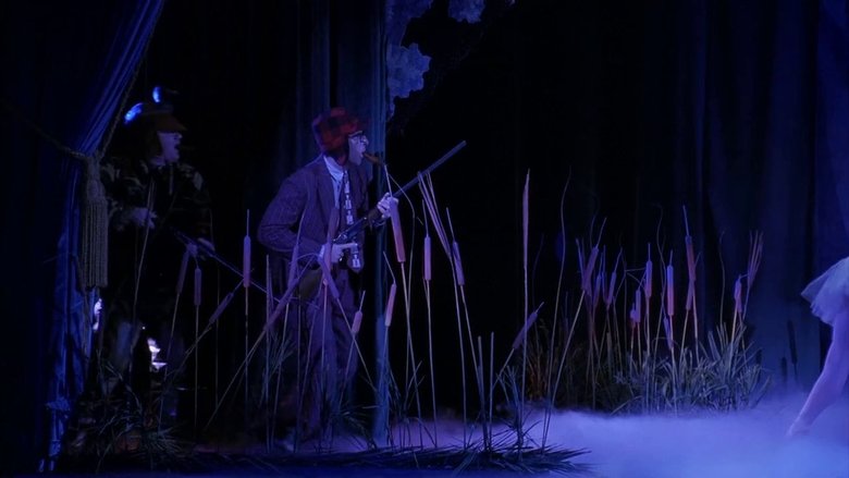 кадр из фильма Недоумки