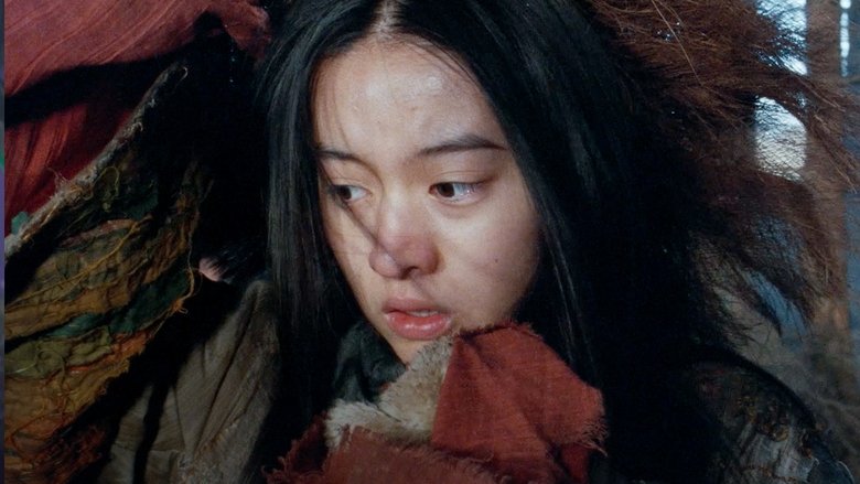 кадр из фильма Торнадо