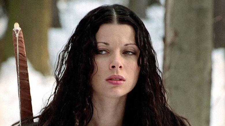 кадр из фильма Власть дракона