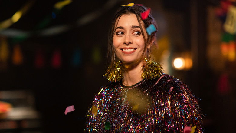 кадр из фильма Зависнуть в Палм-Спрингс