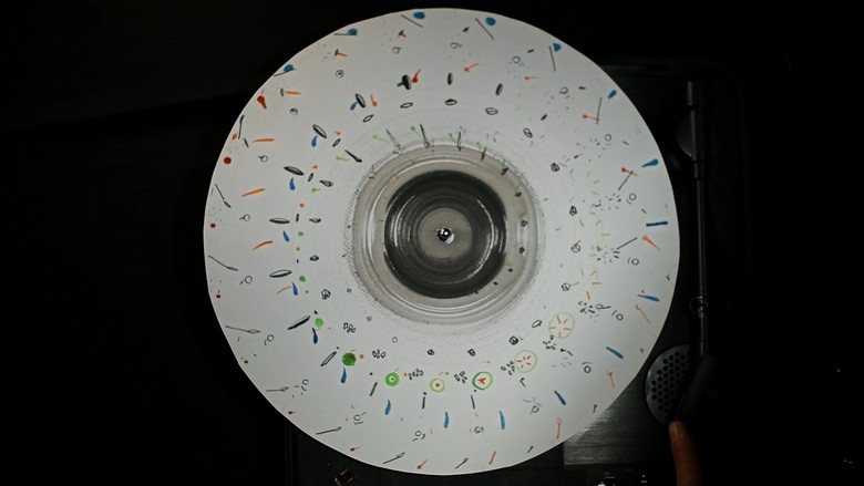 кадр из фильма Le Désordre Des Choses