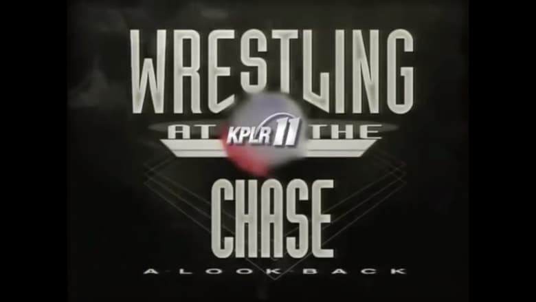 кадр из фильма Wrestling At The Chase: A Look Back