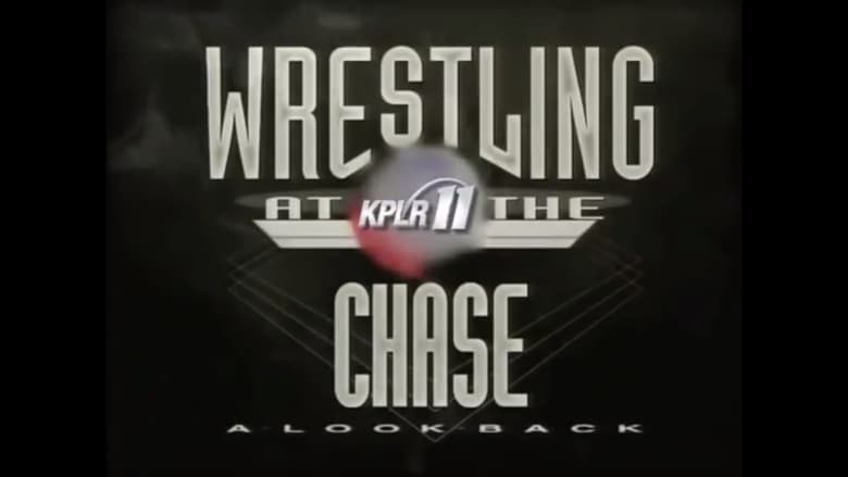 Wrestling At The Chase: A Look Back