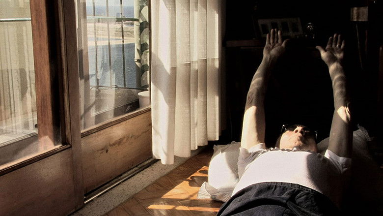 кадр из фильма A Nossa Forma de Vida