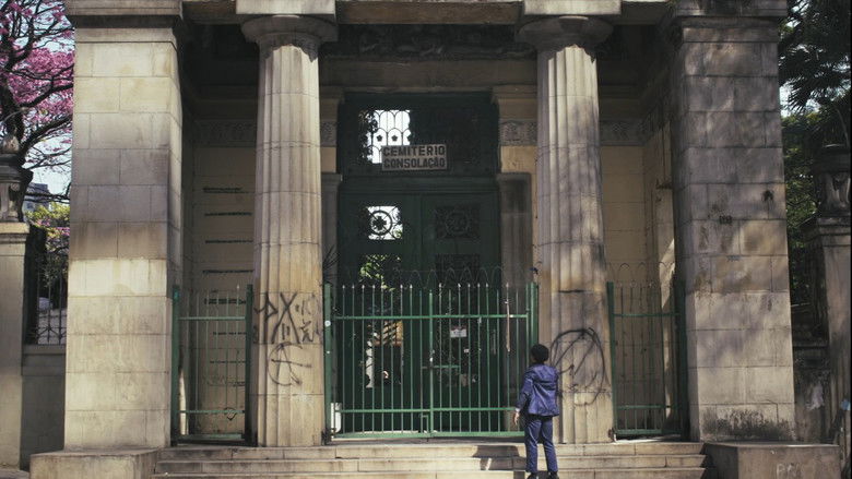 кадр из фильма Elegia