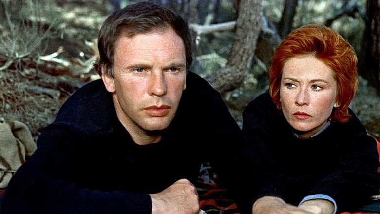 кадр из фильма Секрет