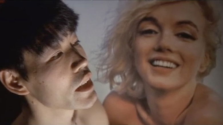 кадр из фильма 赤塚不二夫のギャグポルノ　気分を出してもう一度