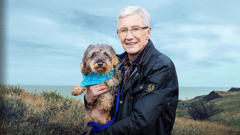 кадр из фильма For the Love of Paul O'Grady