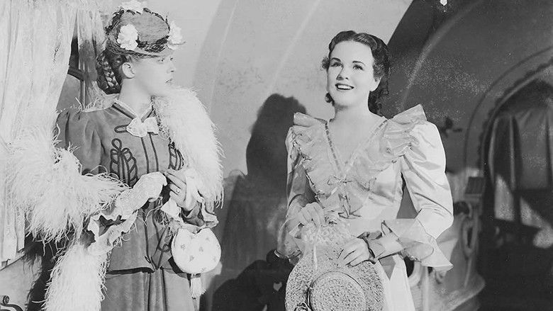 Весенний вальс