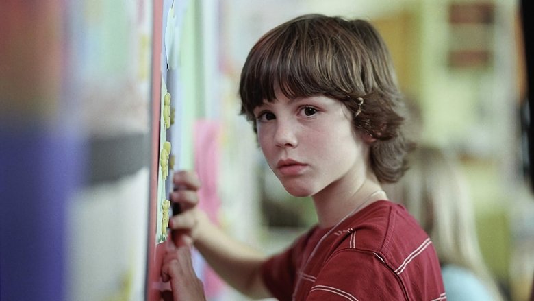 кадр из фильма Эффект бабочки