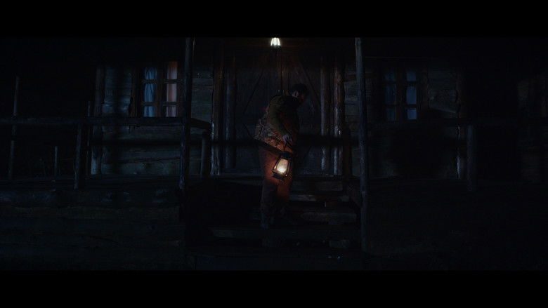 кадр из фильма Kesik Kulak