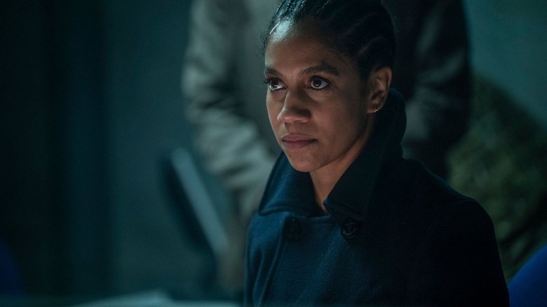 кадр из фильма Один рейнджер