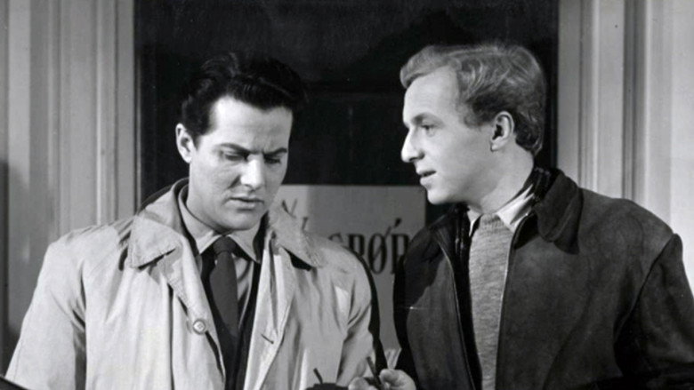 кадр из фильма Et eventyr om tre