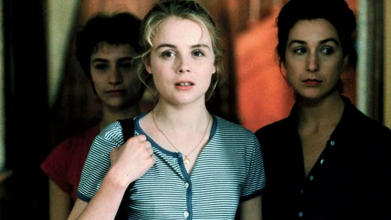 кадр из фильма Beau fixe