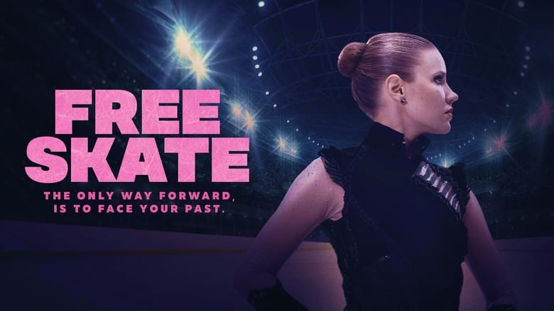 кадр из фильма Free Skate