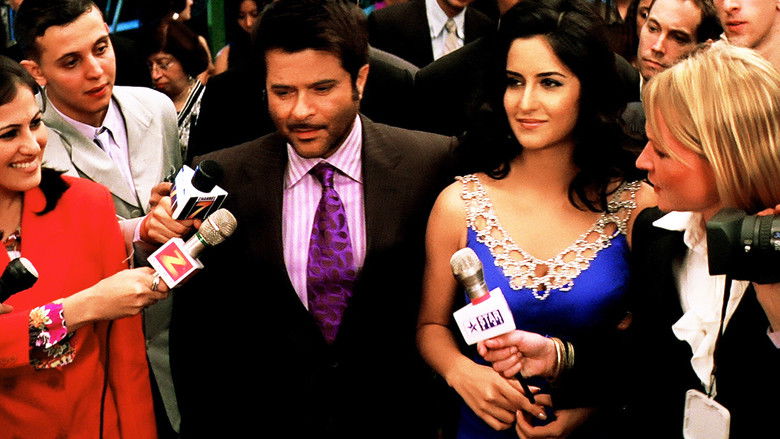 Предчувствие любви