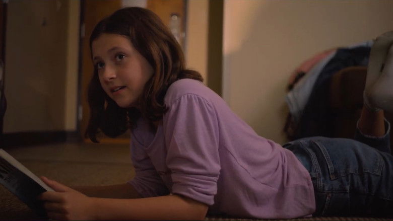 кадр из фильма Pretty Doesn't Hurt