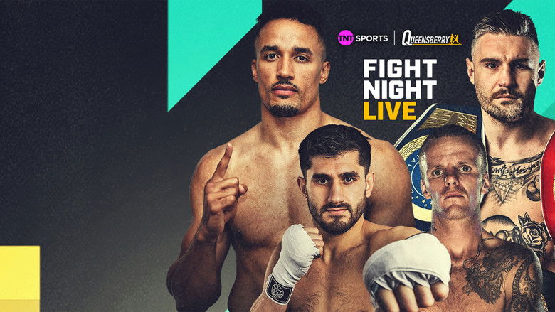 кадр из фильма Ellis Zorro vs. Luca D'Ortenzi