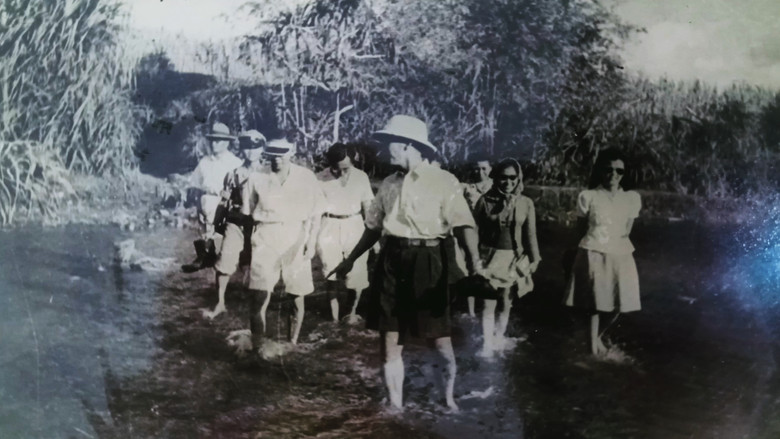 кадр из фильма Peta Gula