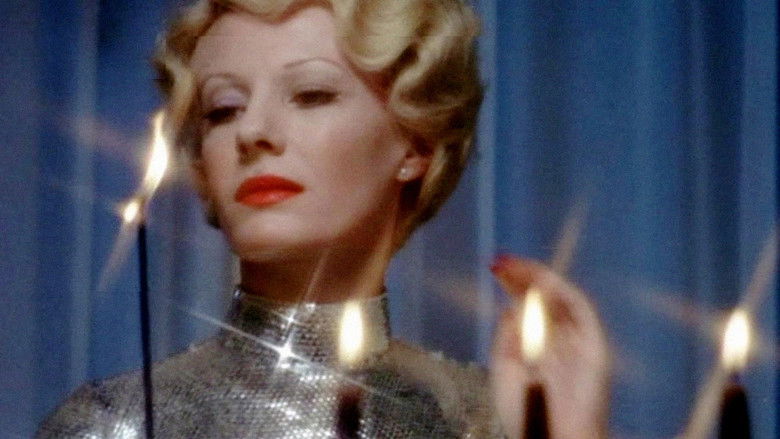 кадр из фильма Дочери тьмы