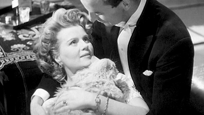 кадр из фильма Изменник Германии